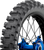 StarCross 6 Medium Soft Tire