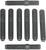 COLONY - 8858-8 - Cylinder Stud Set - '54-'84 XL