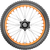 Trial Competition Tire