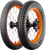 Trial Competition Tire