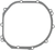 COMETIC - EC076020F - Clutch Gasket - Kawasaki