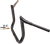 1-1/2" Grande Prime Ape Hanger Handlebar