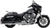 COBRA - 5205 - Neighbor Hater Muffler - Chrome