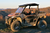 K587 Bearclaw HTR Tire