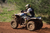 K587 Bearclaw HTR Tire