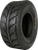 K547 Speed Racer Rear Tire