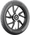 City Extra Reinforced Tire