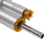 Steering Damper — Damper Kit