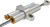 Steering Damper — Damper Kit