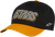 Lanes Hat - Black