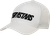 Reblaze Hat - White