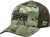 Proximity Mesh Back Multicam Hat - Green