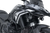 Upper Crash Bar