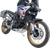 Crash Bar