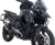 Upper Crash Bar