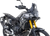 Upper Crash Bar
