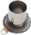 DG PERFORMANCE - 079-51250 - Quiet Core V2 Series Insert - 1-1/4"