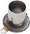 DG PERFORMANCE - 079-51250 - Quiet Core V2 Series Insert - 1-1/4"