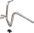 1-1/2" Grande Traditional Ape Hanger Handlebar
