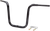 1-1/2" Grande Traditional Ape Hanger Handlebar