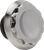ARLEN NESS - 701-011 - Vented Gas Cap - 12 Point - Chrome