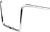 Twin Round Handlebar