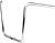 Twin Round Handlebar