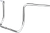 Twin Round Handlebar