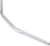 Hefty 1-1/4" Handlebar — Drag/Hefty