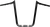 1-1/4" Prime Ape Handlebar