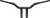 1-1/2" Kage Fighter T-Bar