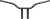 One-Piece Kage Fighter Handlebar