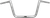 1-1/4" Hefty Twin Peaks Handlebar