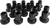 EPI - WE340056 - A-Arm Bushing Kit - Front