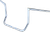 Crusader Square Top Handlebar