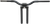 Kage Fighter-T Handlebar