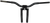 Kage Fighter-T Pullback Handlebar