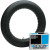 DRAG SPECIALTIES - DS181229 - Inner Tube - Heavy Duty - 19" - Center Metal Valve