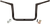 1-1/2" Grande Twin Peaks Touring Handlebar