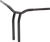 Kage Fighter Welded Bent-Riser Handlebar