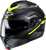 C91 Karan Modular Helmet