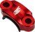 Rotating Handlebar Perch Clamp