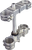 Triple Clamps