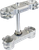 Triple Clamps