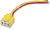 CYCLE VISIONS - CV4880 - Headlight Socket