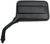 EMGO - 20-86800 - Mirror - Side View - Rectangle - Black - Left/Right