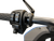 Lever Perch Clamps