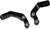 CYCRA - 1CYC-1656-12 - Probend Handguard Hardware - Handlebar Mount - 7/8" - Black