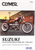 CLYMER - CM3845 - Manual - Suzuki LS650 '86-'12