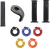 Rev3 Variable Rate Throttle Kit